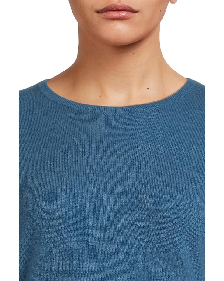 L.L.Bean Classic Cashmere Sweater Crewneck - #4 of 5