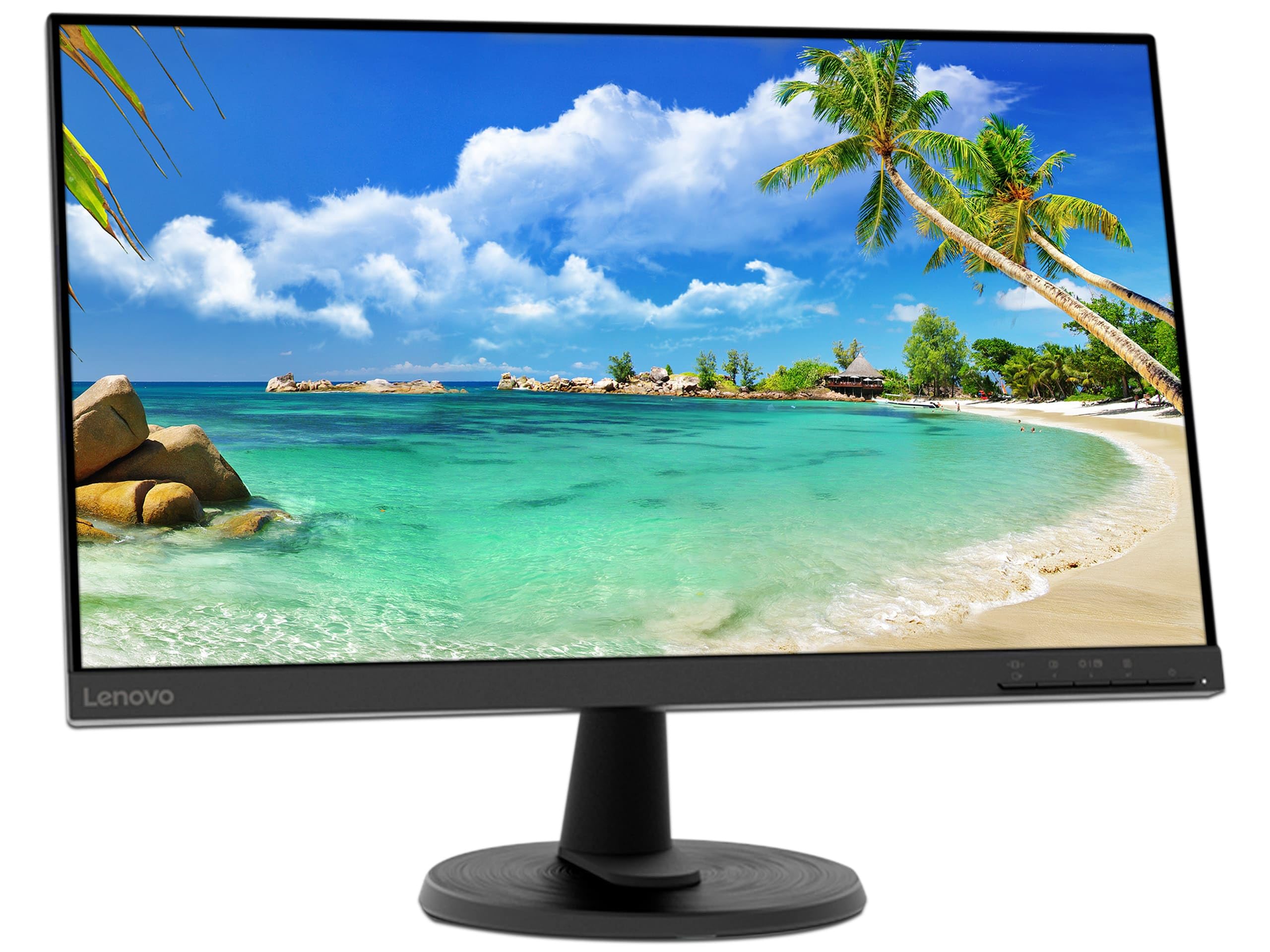 【新品未使用】Lenovo モニター C24-40  23.8インチ Lenovo ThinkVision C24-40 Monitor 23.8