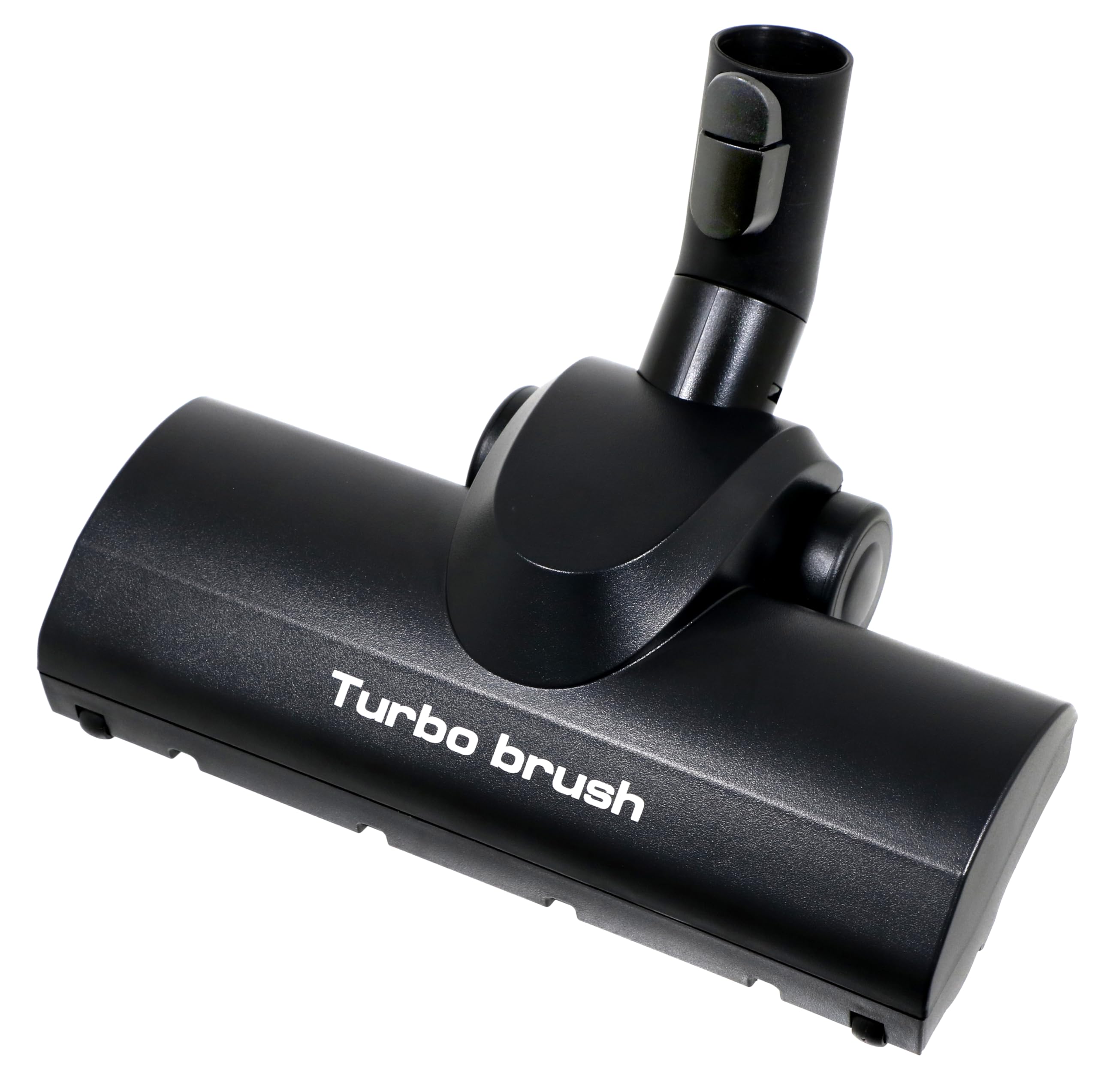 Spares2go Turbo Brush Head for Titan Vacuum Turbine Floor Tool TTB774VAC TTB671VAC TTB775VAC TTB776VAC TTB777VAC (35mm)