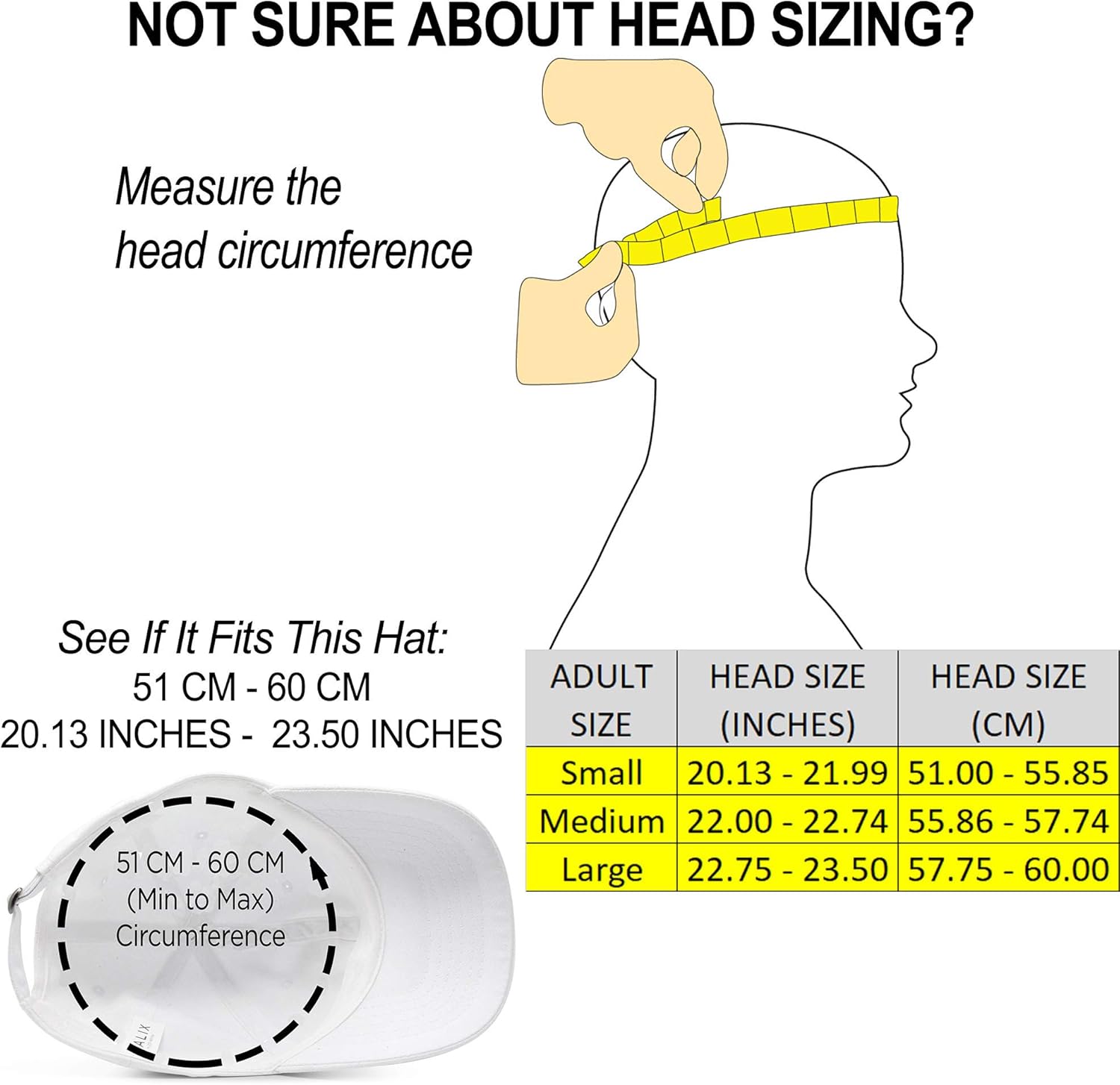 DALIX Ghost Embroidered Mens Womens Cotton Dad Hat Baseball Cap Adjustable - Image 6