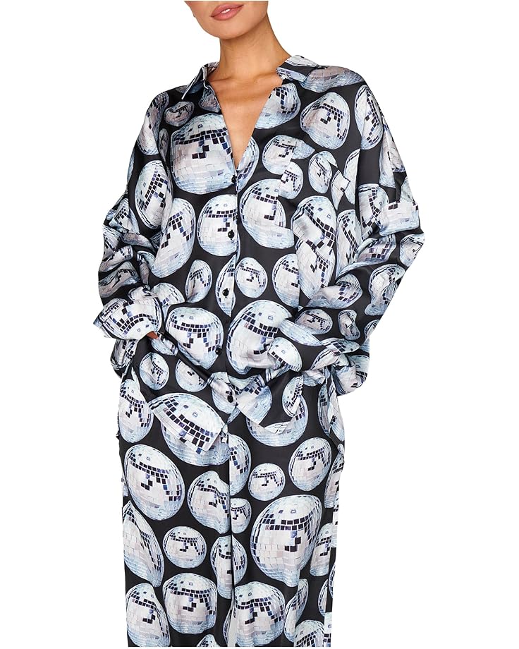 Show Me Your Mumu Overslept Pajama Set - #3 of 3