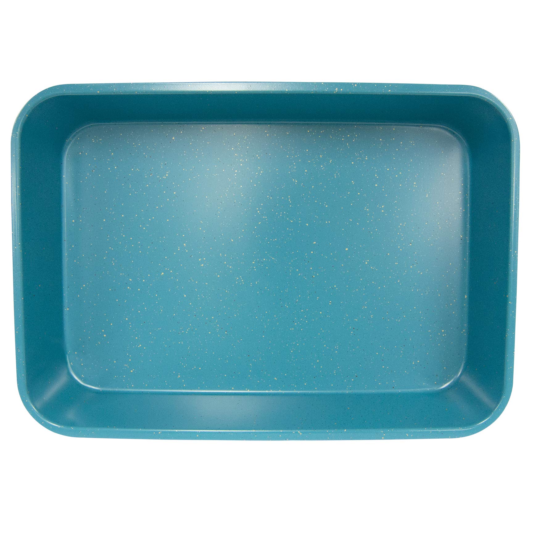 CasaWare Grande Lasagna Pan - Blue Granite -3