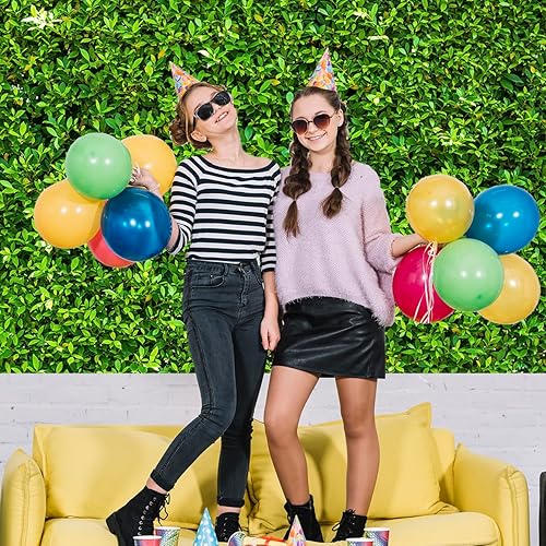 Miniatura 7 de Fondos de fotografía de hojas verdes, naturaleza, primavera, fondo de fotos, boda, fiesta de cumpleaños, recién nacido, decoración de baby shower,