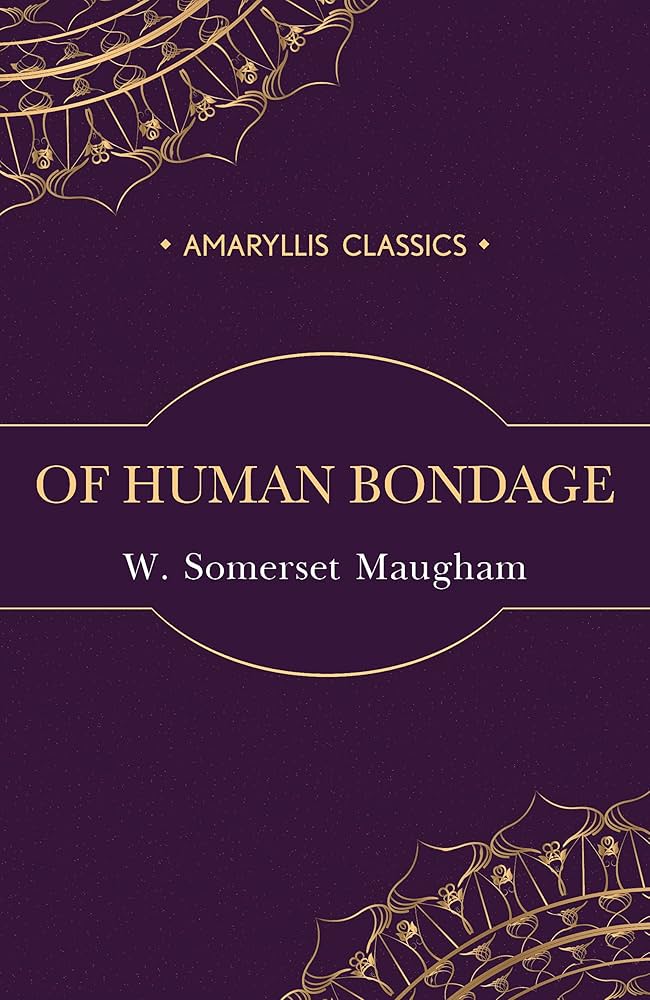 of human bondage W.S maughan 英語版 Amazon | Of Human Bondage (English Edition) [Kindle edition] by W