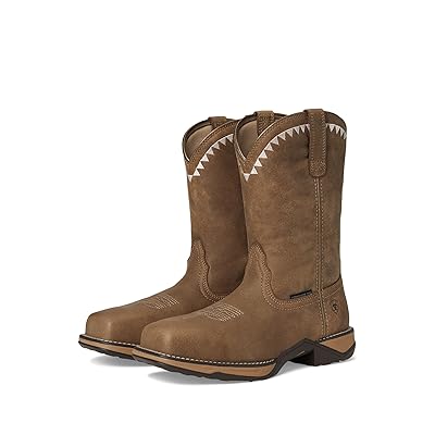 Ariat Anthem Deco Composite Toe Women