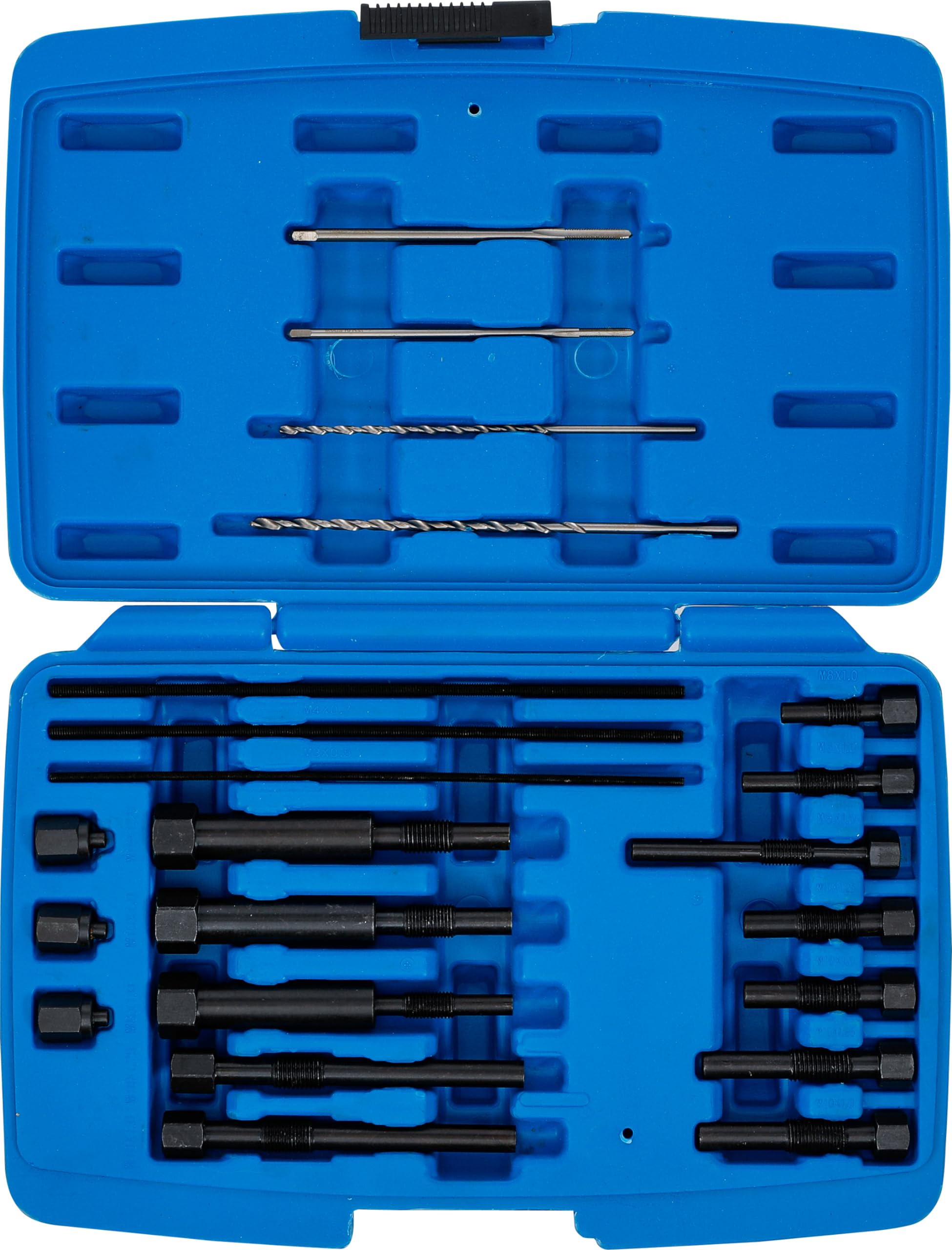 BGS 8698 | Set per smontaggio elettrodi candelette rotti | M8 / M10
