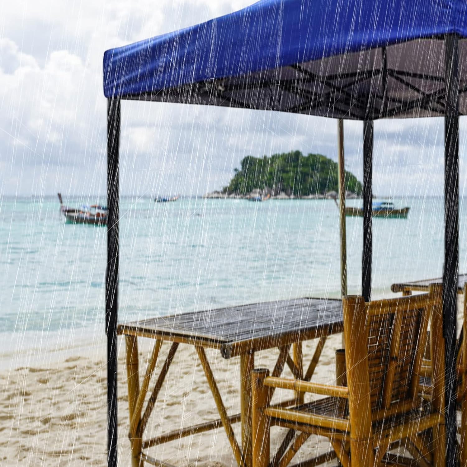 Canopy Replacement Top Up Gazebo Top Canopy Tent for Commercial Instant Shelter Portable Patio Camping (Tops Only) 118x118 inch.