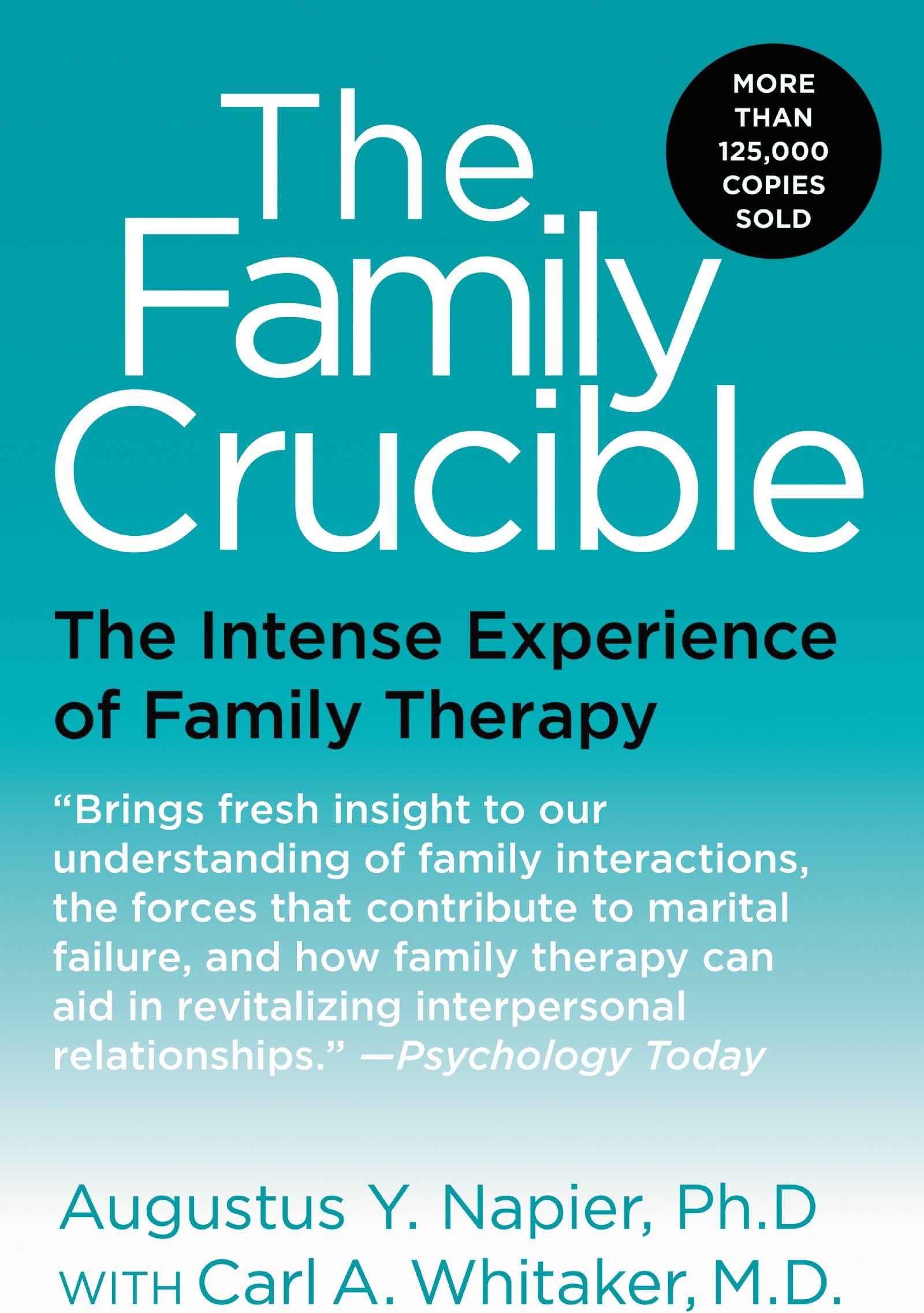 Family Crucible