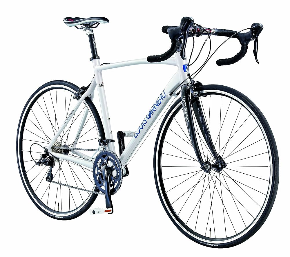 Amazon | LOUIS GARNEAU(ルイガノ) LGS-CEN 2014年モデル ロード