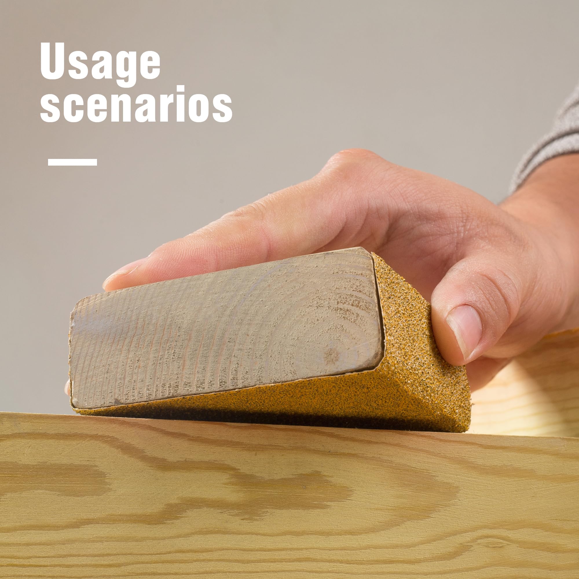 320 Grit Longboard Sandpaper Roll - PSA Adhesive -5