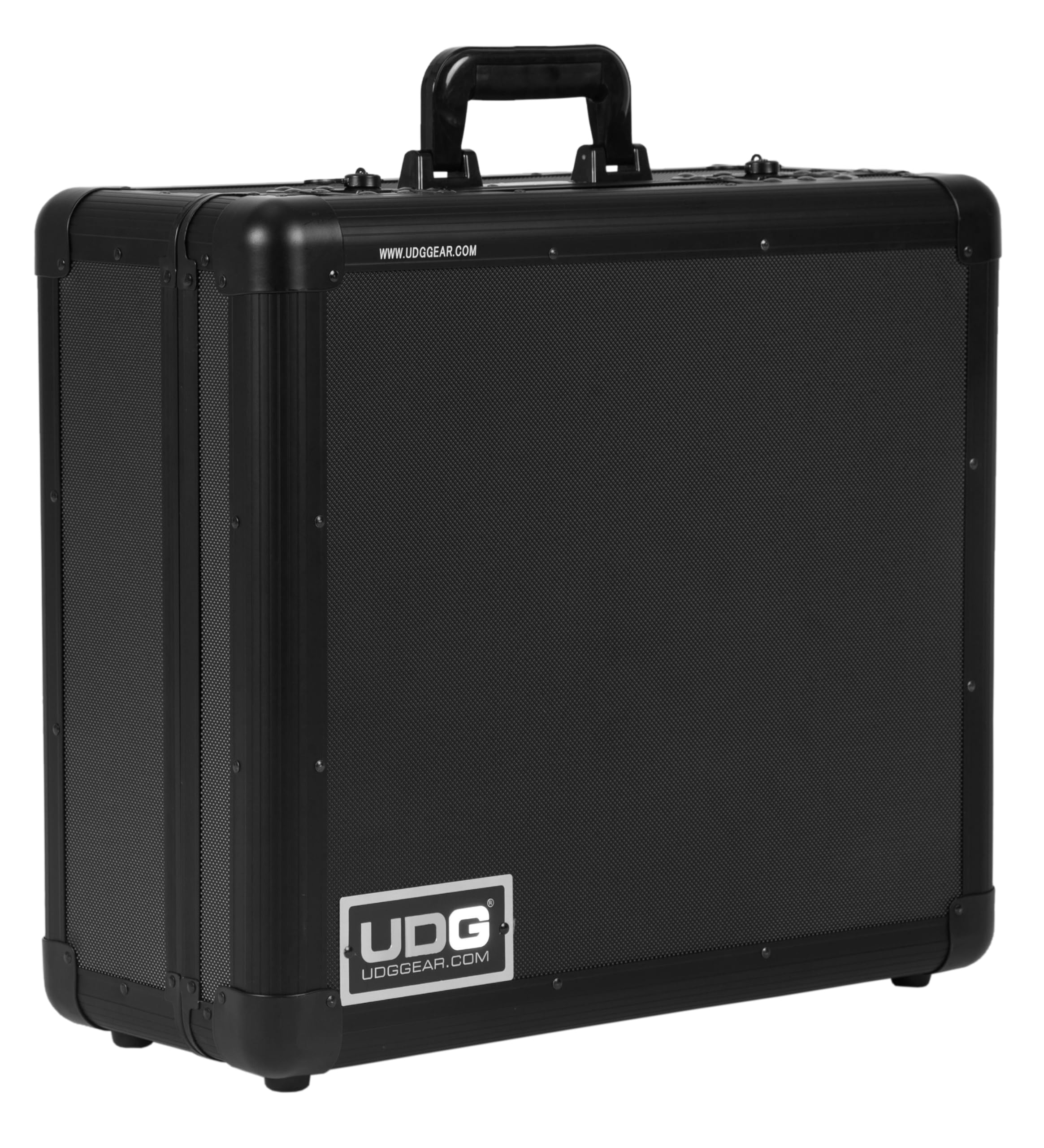 UDG Ultimate Pick Foam Flight Case