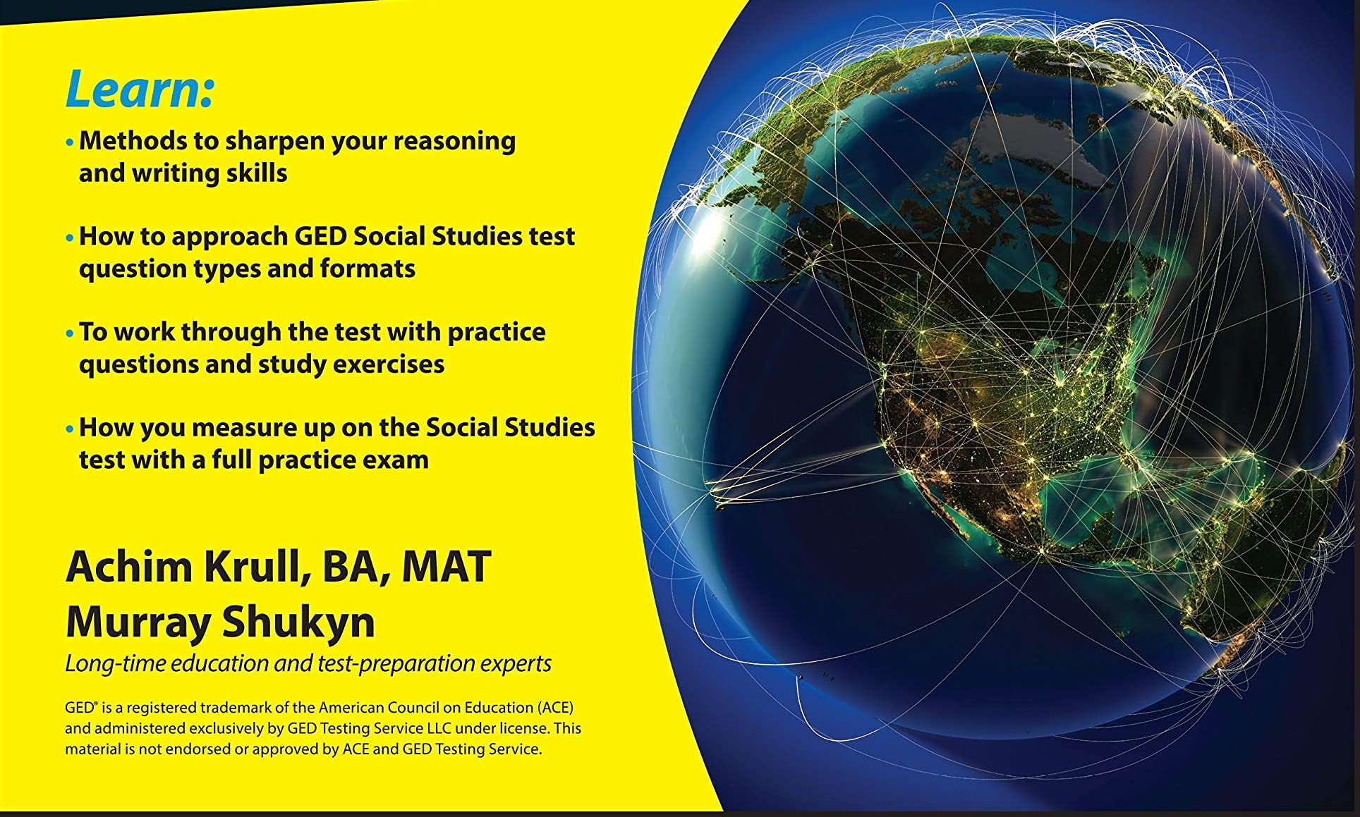 GED Social Studies For Dummies - Image 4