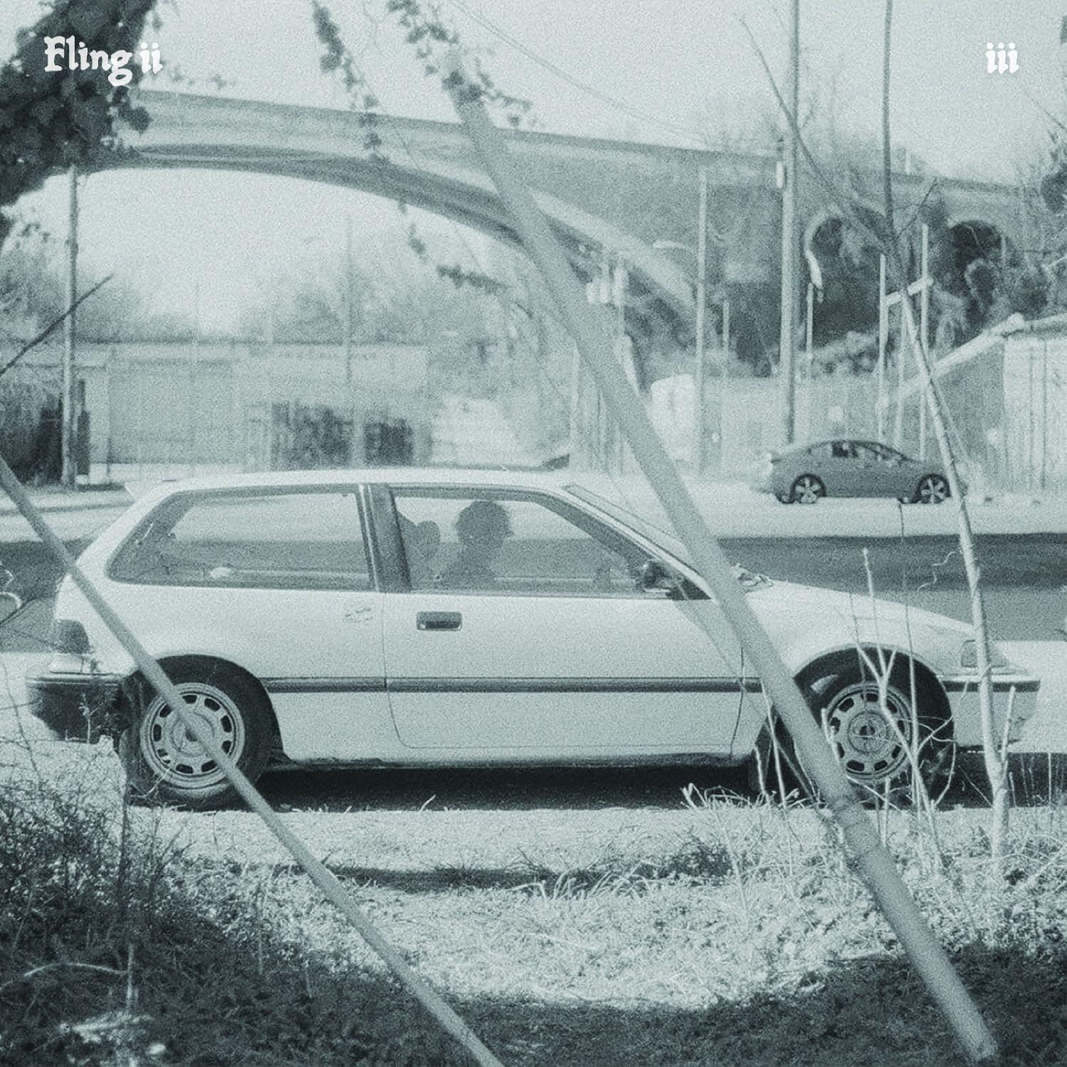 fling ii - 3 - LP | Presale Ships By 21.8.26
