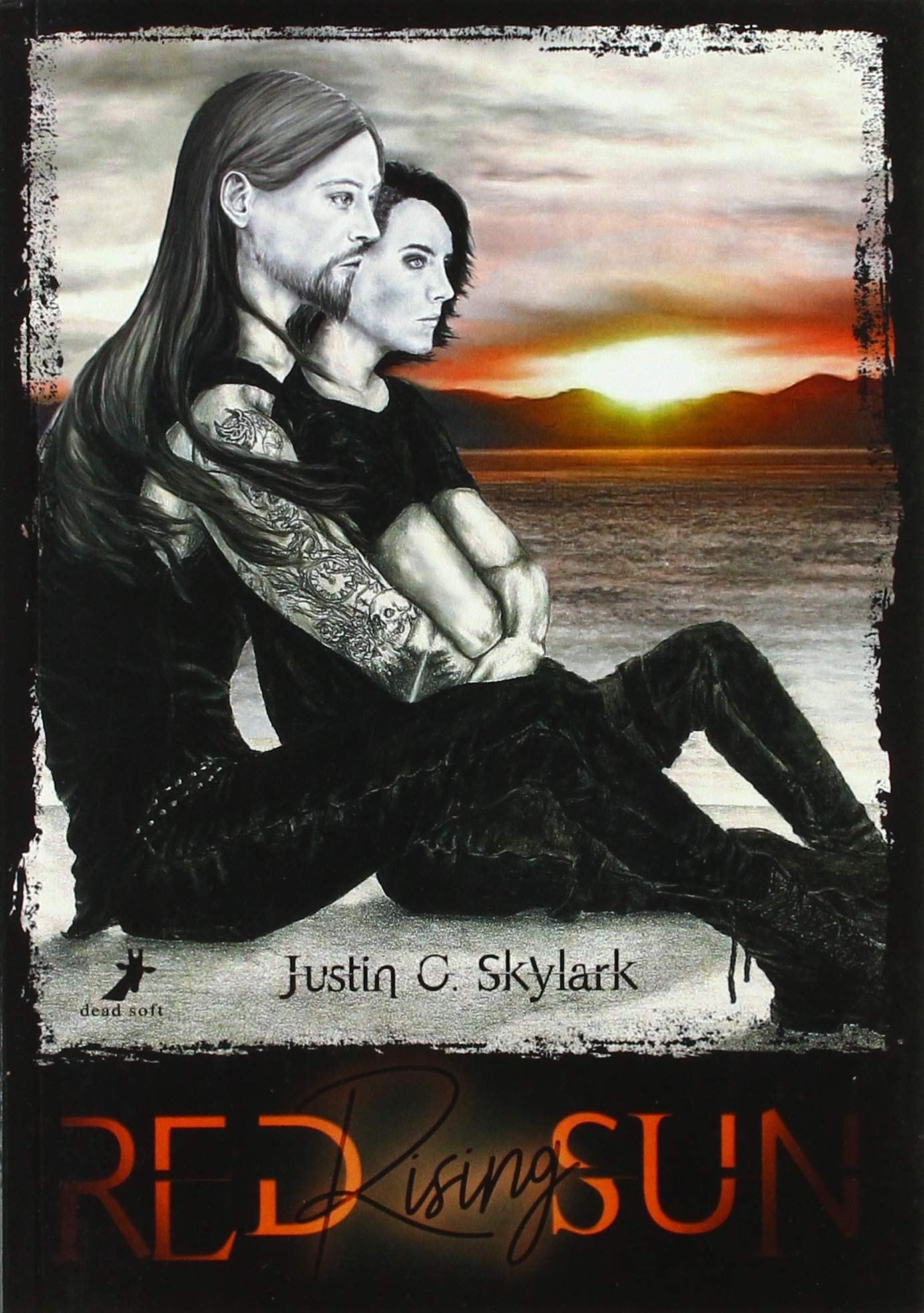 Red Rising Sun: Dylan& Thor Teil 5