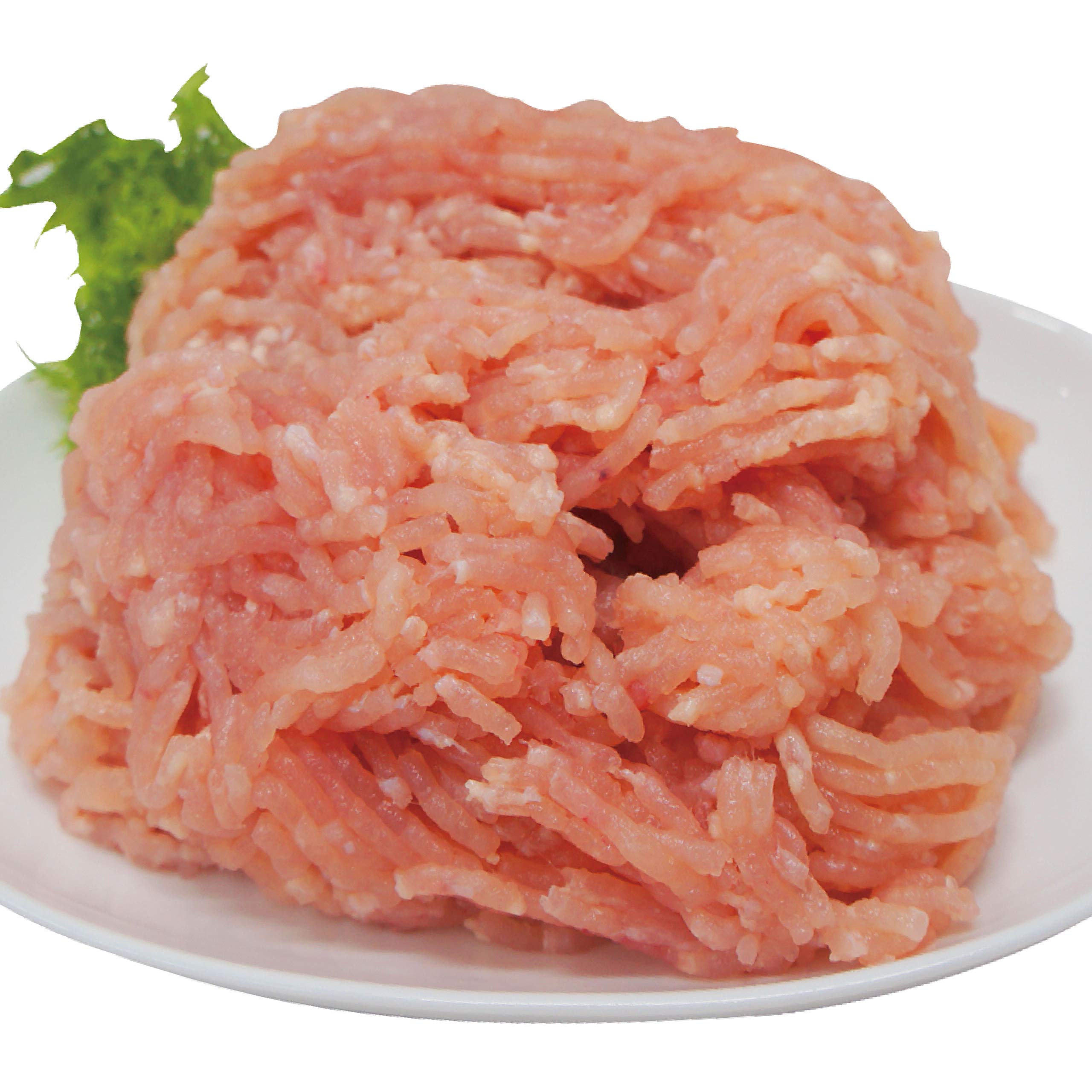 Amazon.co.jp: 国産鶏ひき肉 600g 冷凍 国産鶏肉100％使用 : 食品