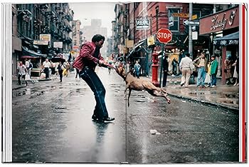 New York. Portrait of a City: Golden, Reuel: 9783836578967