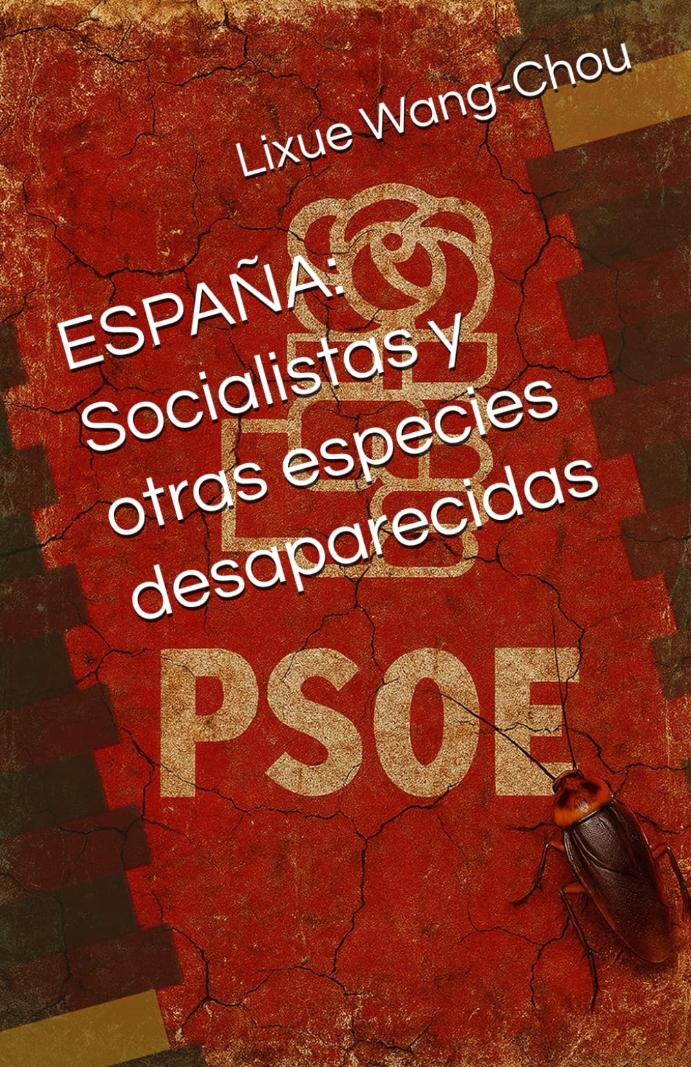 ESPAÑA: Socialistas y otras especies desaparecidas