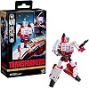 TRANSFORMERS Age of The Primes Aerialbot Fireflight, Deluxe Class 5.5-inch Converter Action Figure, Robot Toys for Ages 8 and Over