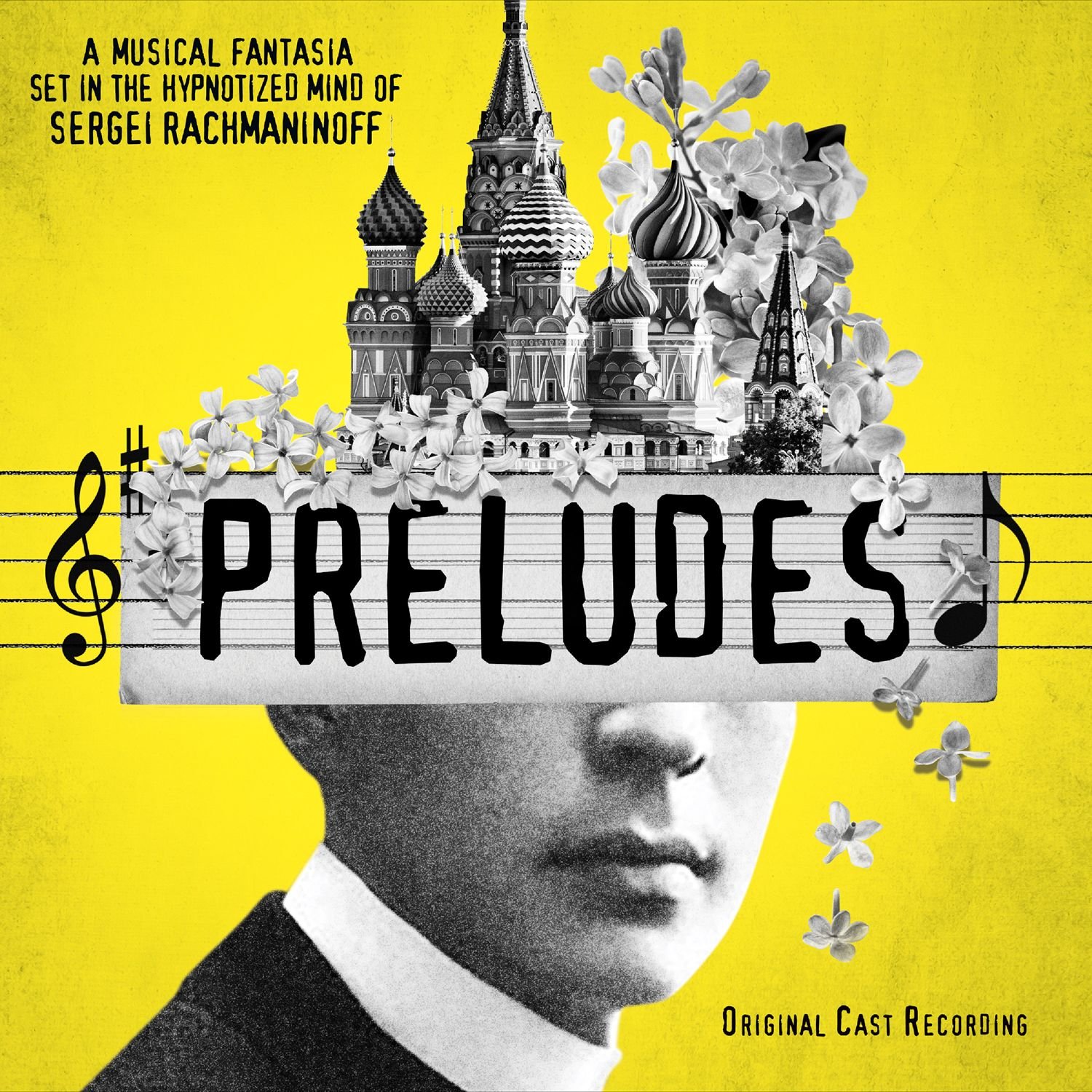 Preludes Original Cast