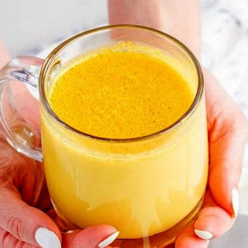 Como fazer chá de cúrcuma para perda de peso e benefícios para a saúde de chá de curcuma