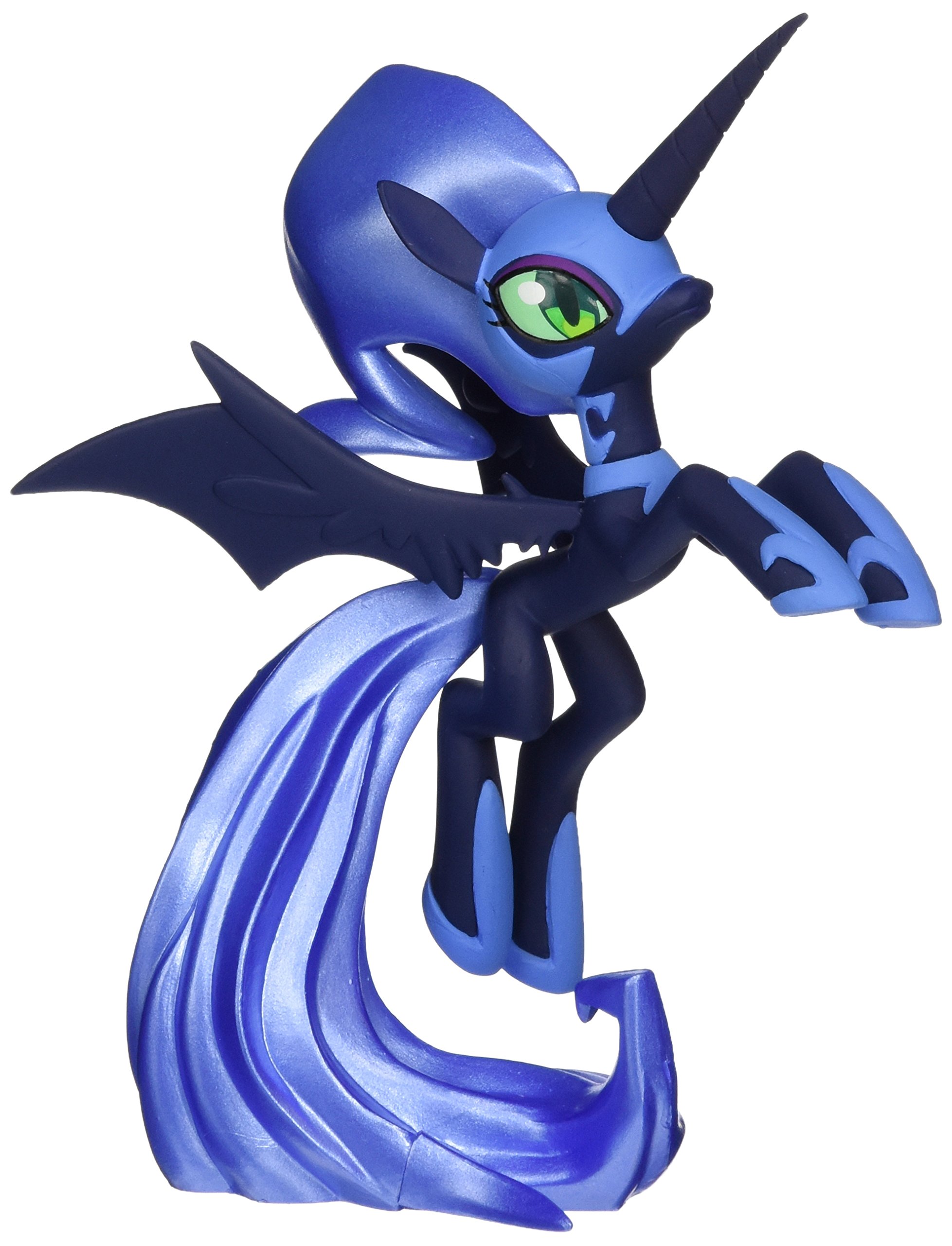 Mighty Fine My Little Pony: Nightmare Moon Limited Edition Vinyl Statue