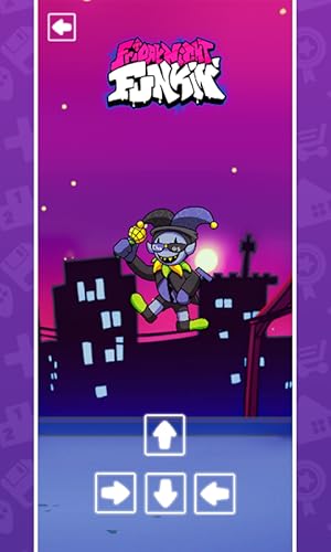 Jevil Music Friday Night Funkin Mod