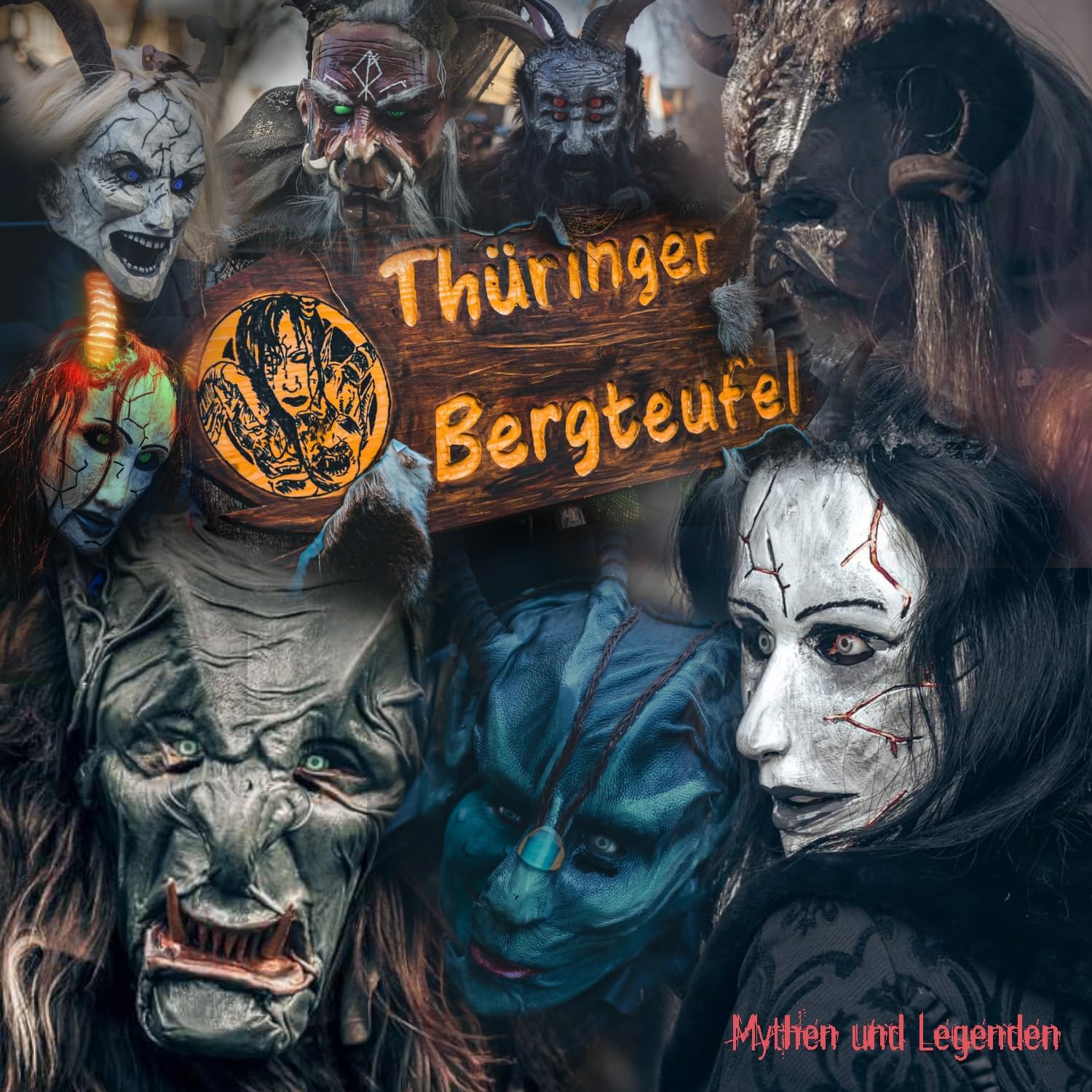 Thüringer Bergteufel