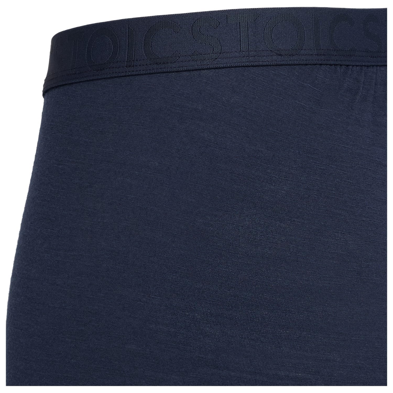 Stoic Damen Women's Merino180 BengtSt. 3/4 Pants Merinounterwäsche 100% Merinowolle