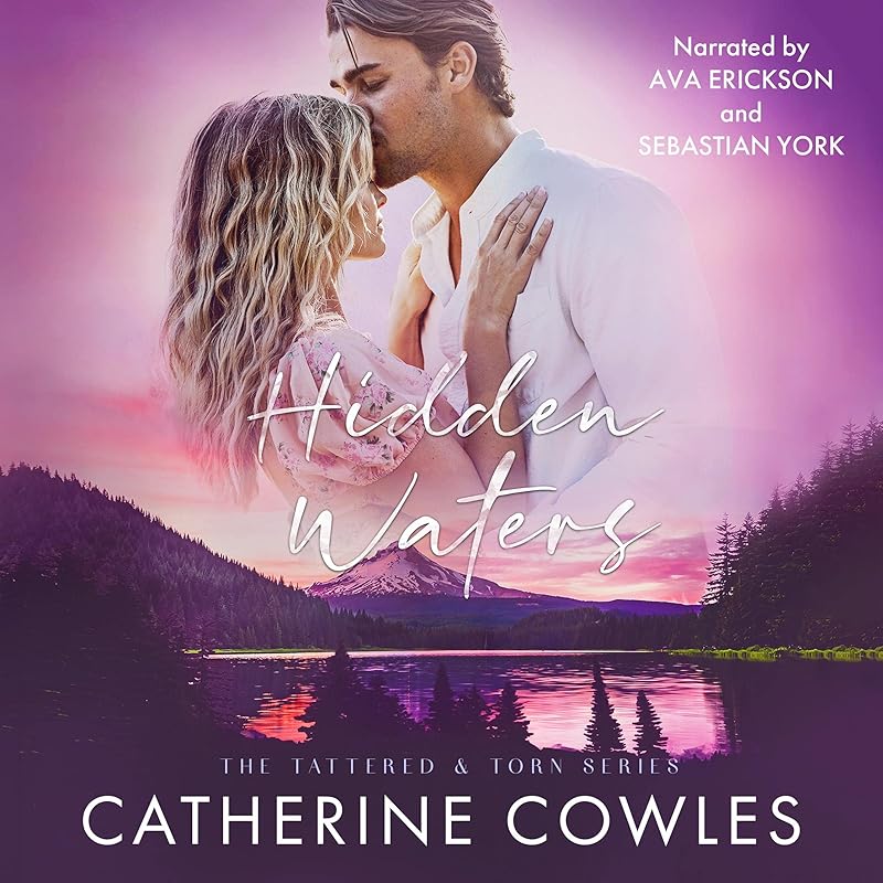 Carousel Item: Hidden Waters