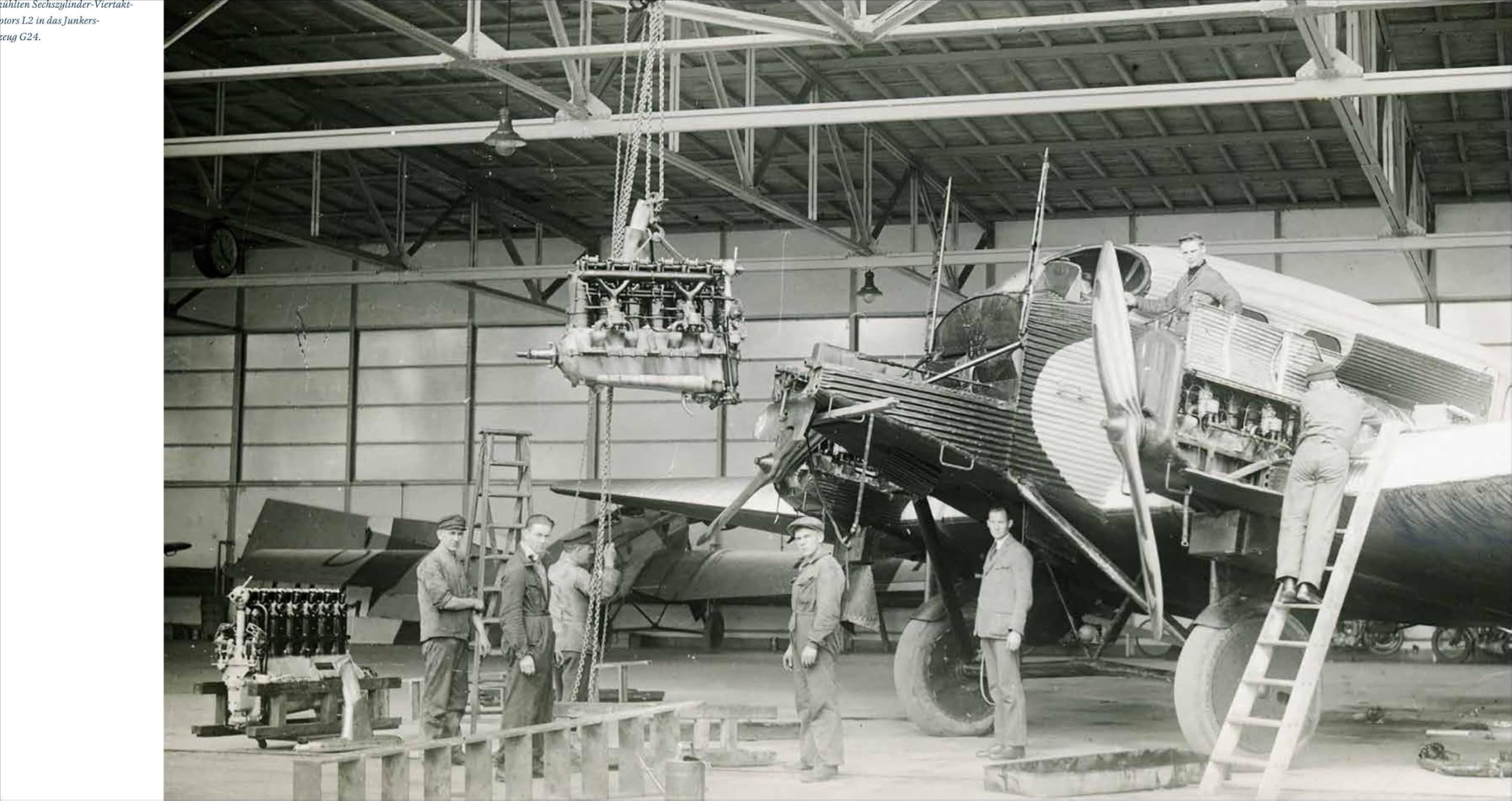 Hugo Junkers - Pionier der Technik: Geniale Forschung für den Fortschritt der Menschheit