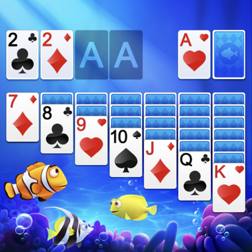 Solitaire Card Game Solitaire Games For Kindle Fire Free App on