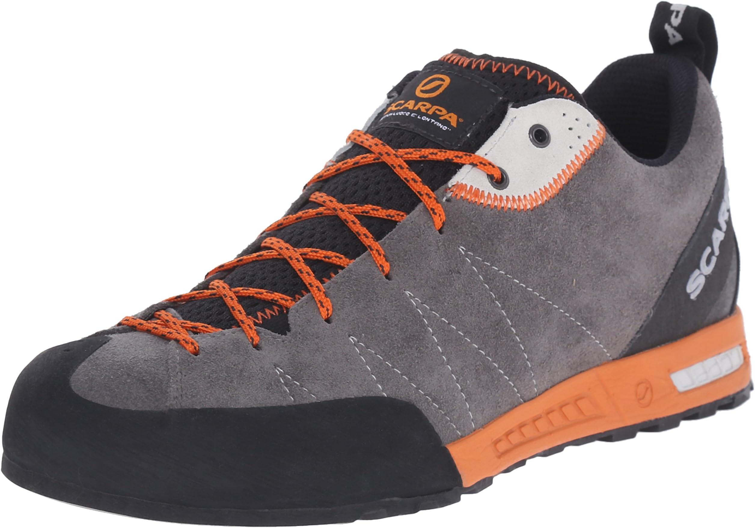 SCARPA Men's Gecko Hiking and Approach Shoes