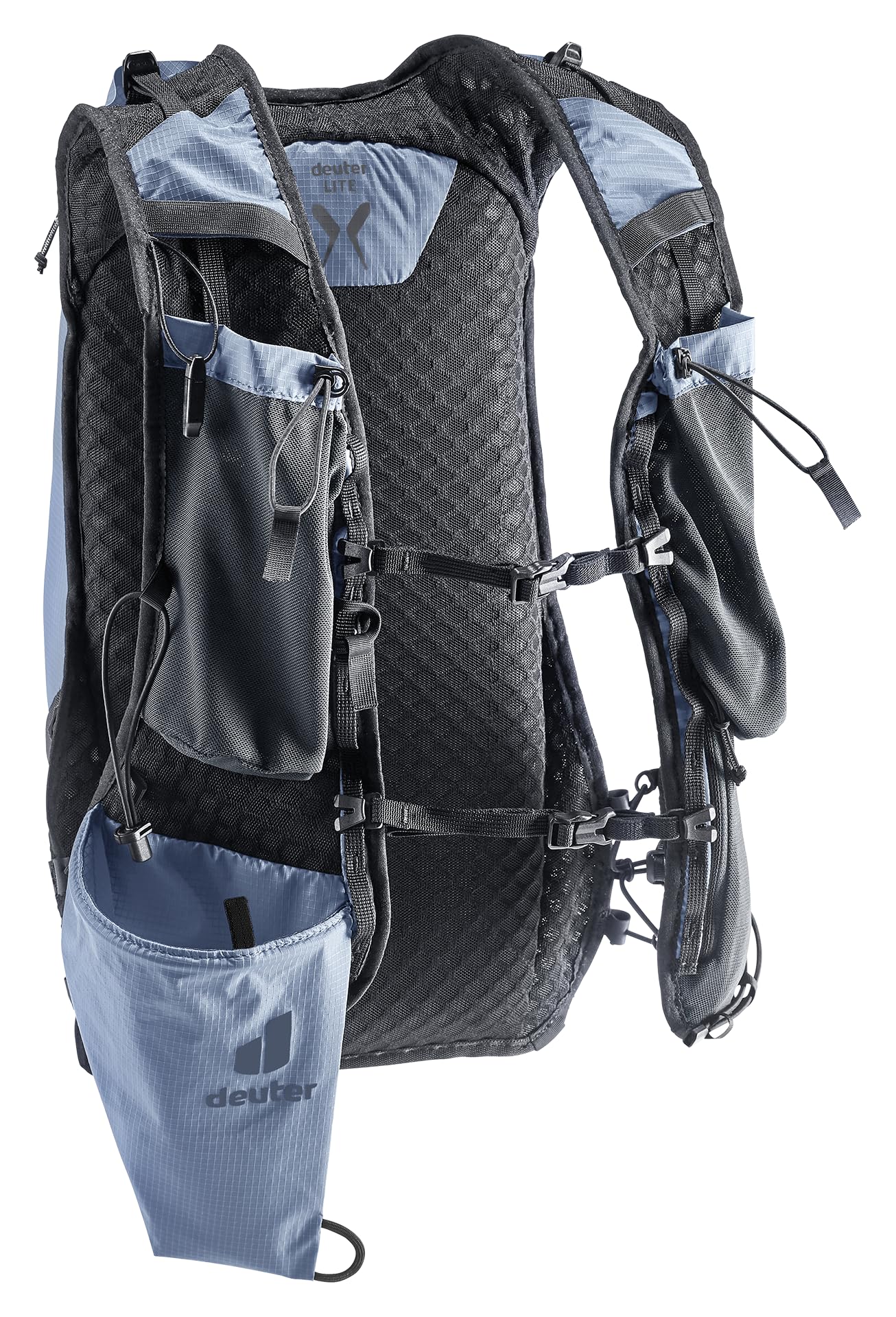 Deuter Ascender 13 Ascender 13 Unisex - Adulto