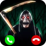 Grim Reaper Call Prank