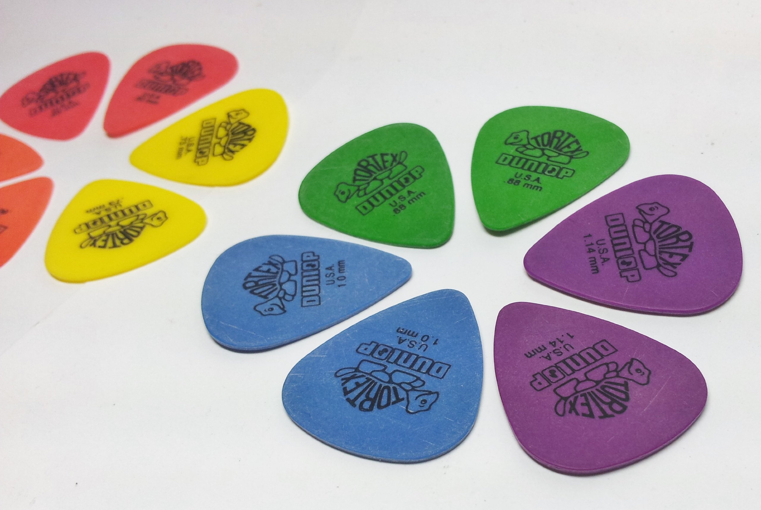Jim Dumlop 418R1.0 TORTEX 144枚 送料込み Jim Dumlop 418R1.0 TORTEX 144枚 送料込み Jim Dumlop 418R1.0