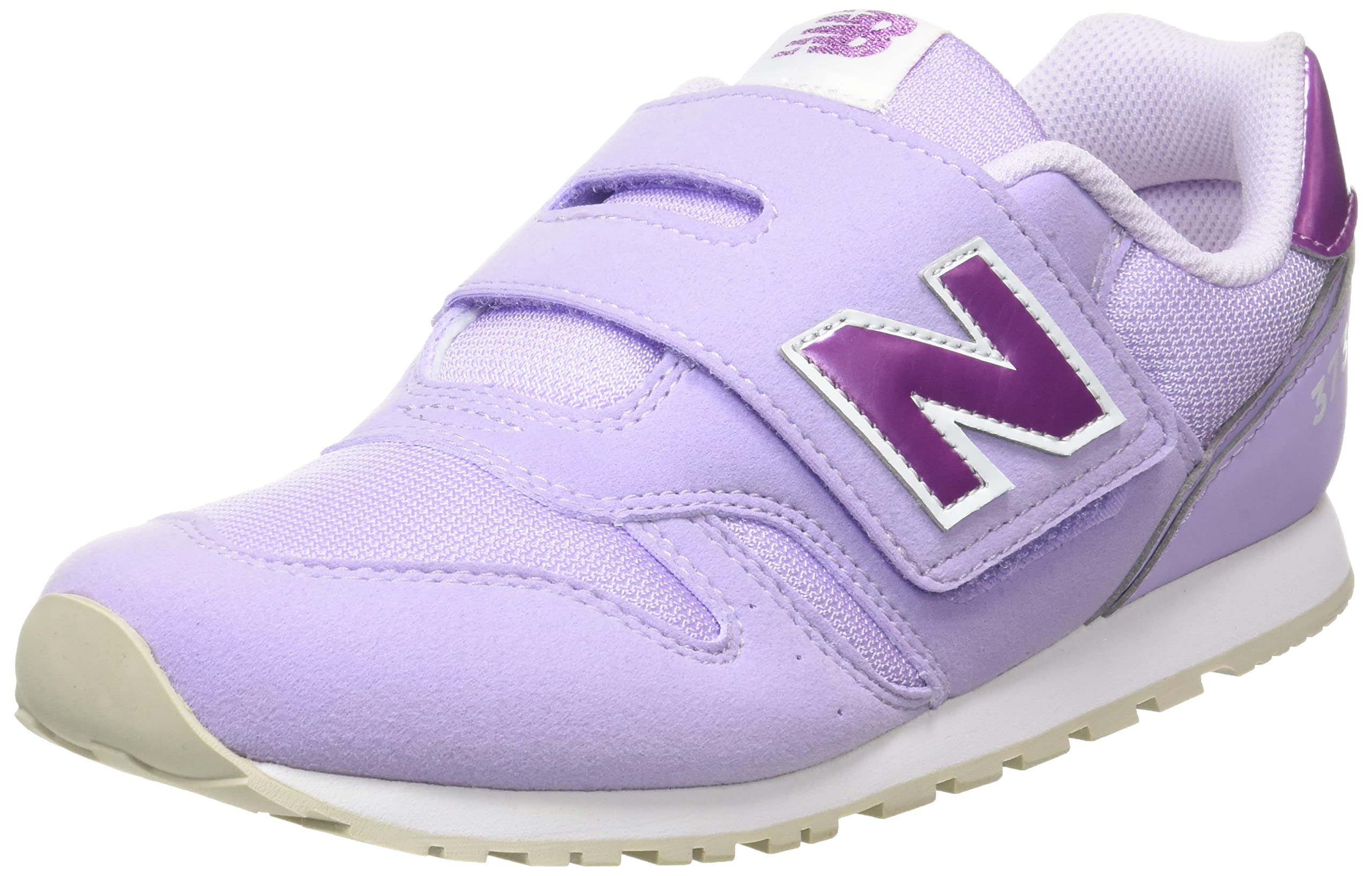 New Balance Yz373v2, Zapatillas Niñas