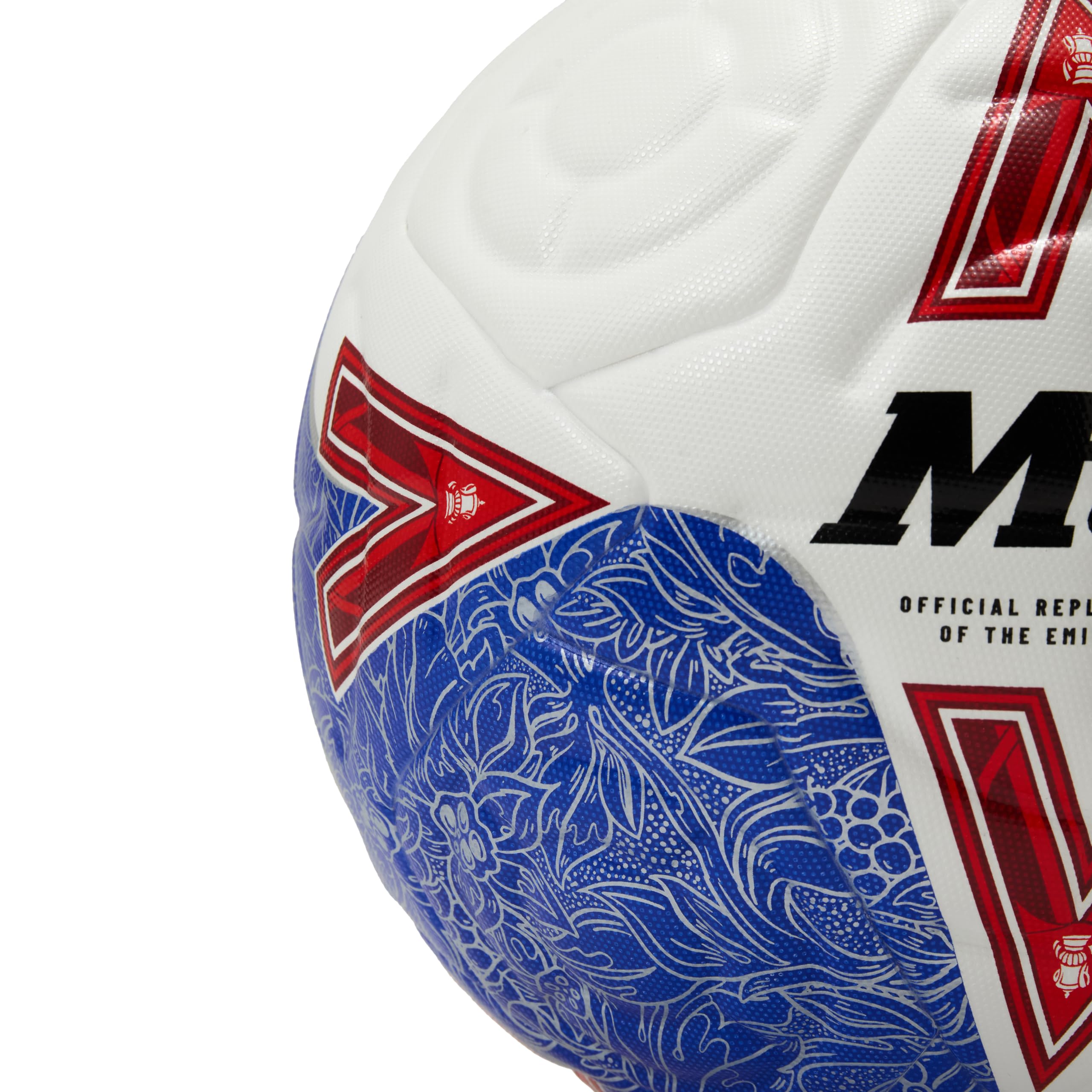 Mitre FA Cup Match 2526 - Fútbol Unisex Adulto