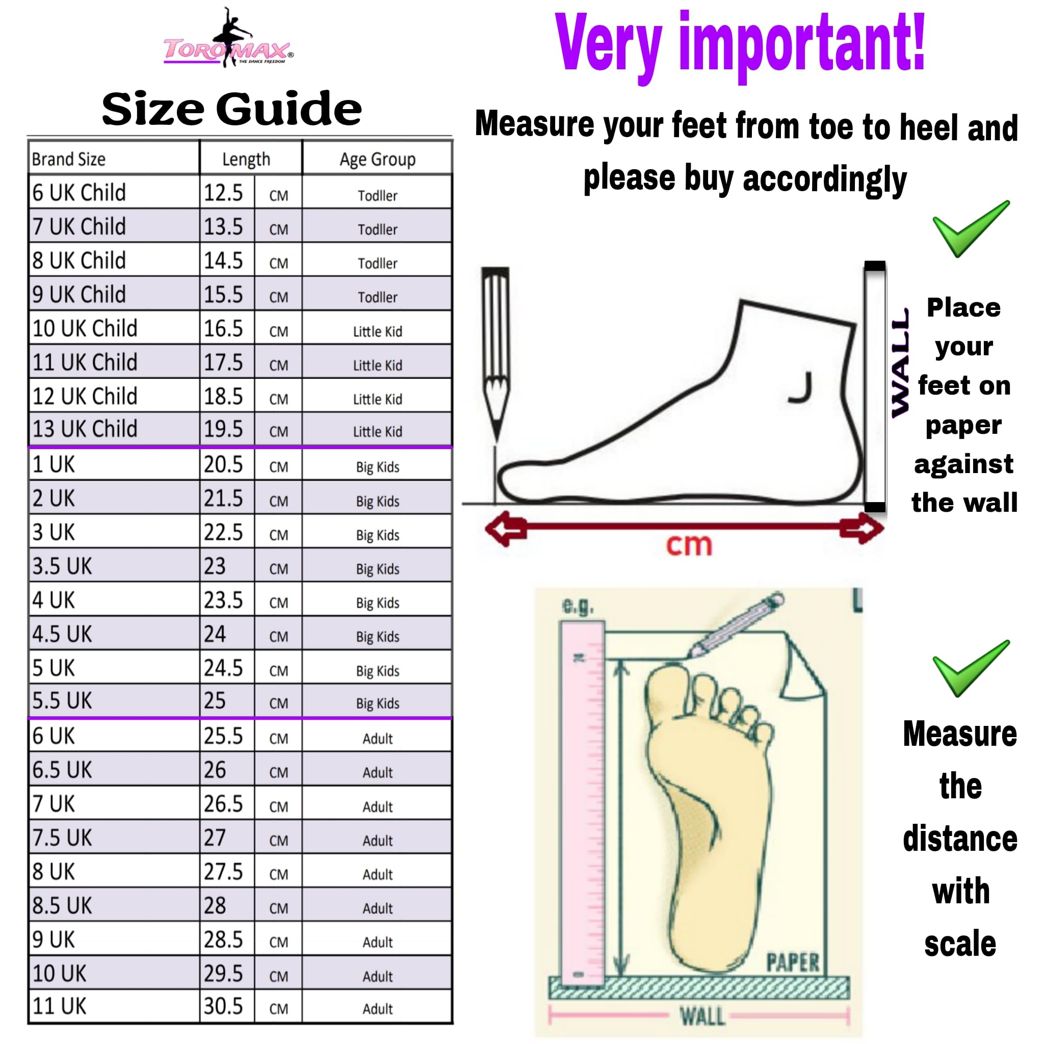 Jazz Shoes - Slip on Jazz Dance Shoes Rubber Split Sole - Soft Leather and Neoprene - Modern Stage Fish Style