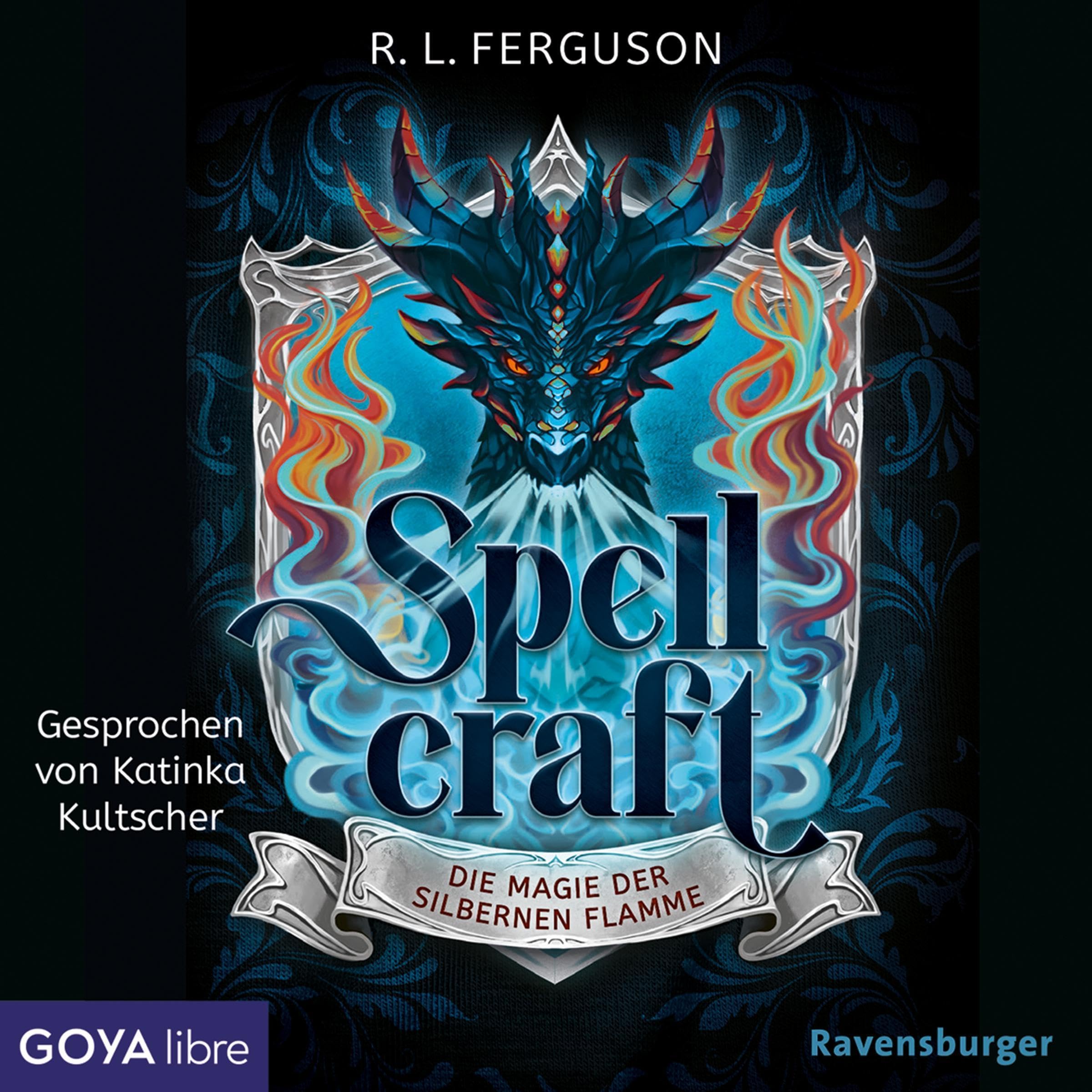 Cover art for Spellcraft