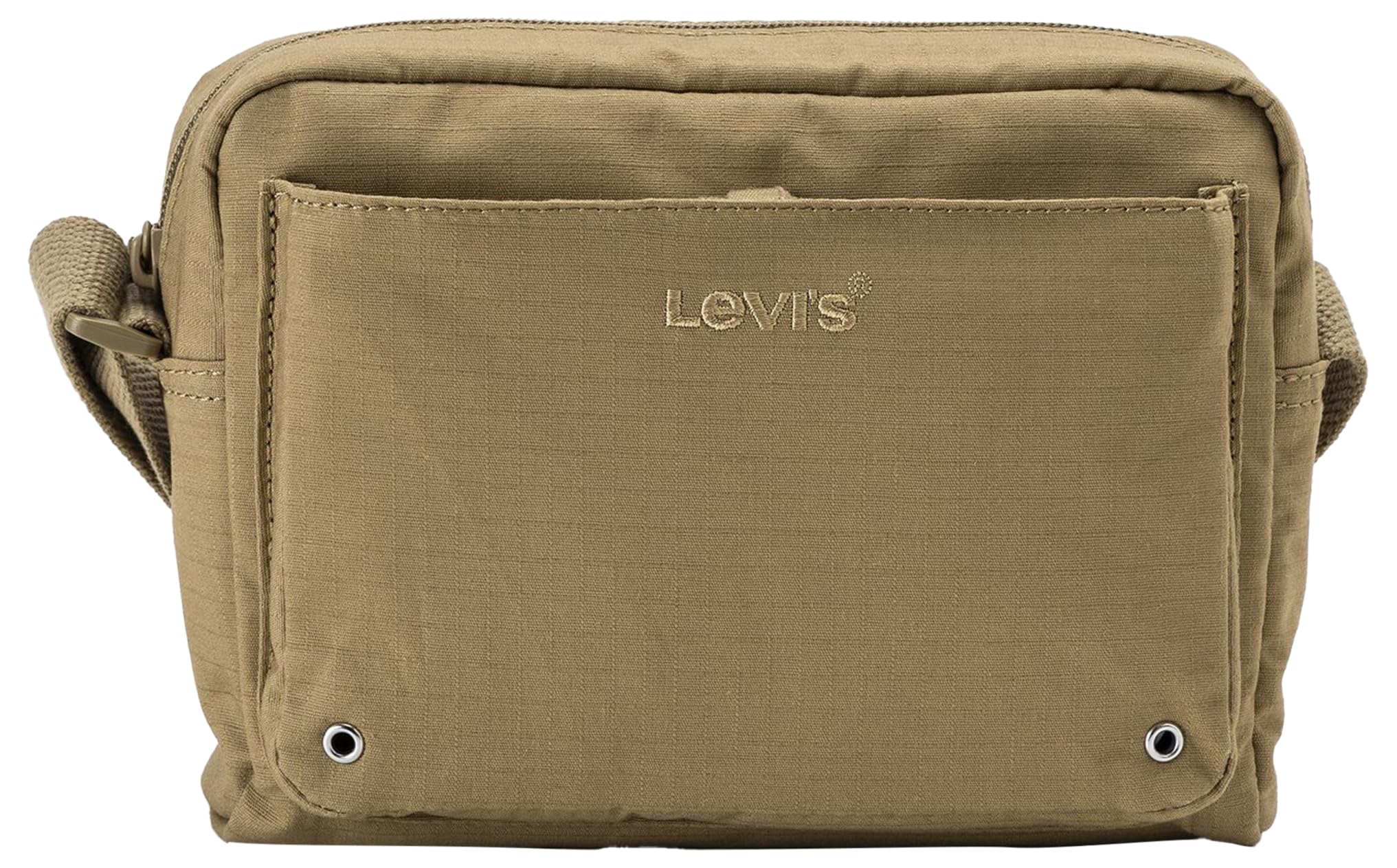 Levi's Men Zip Crossbody Bag