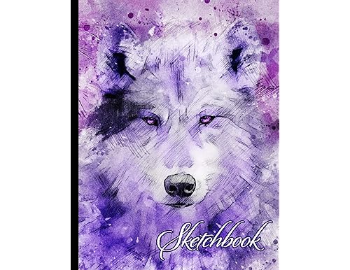 Wolf School Supplies: Top 10 Picks for Kids and Adults
