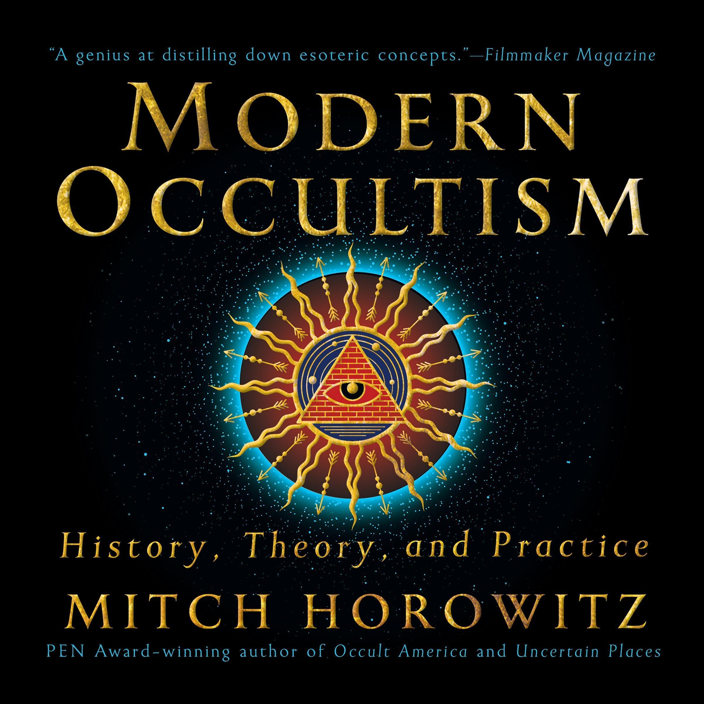 Modern Occultism