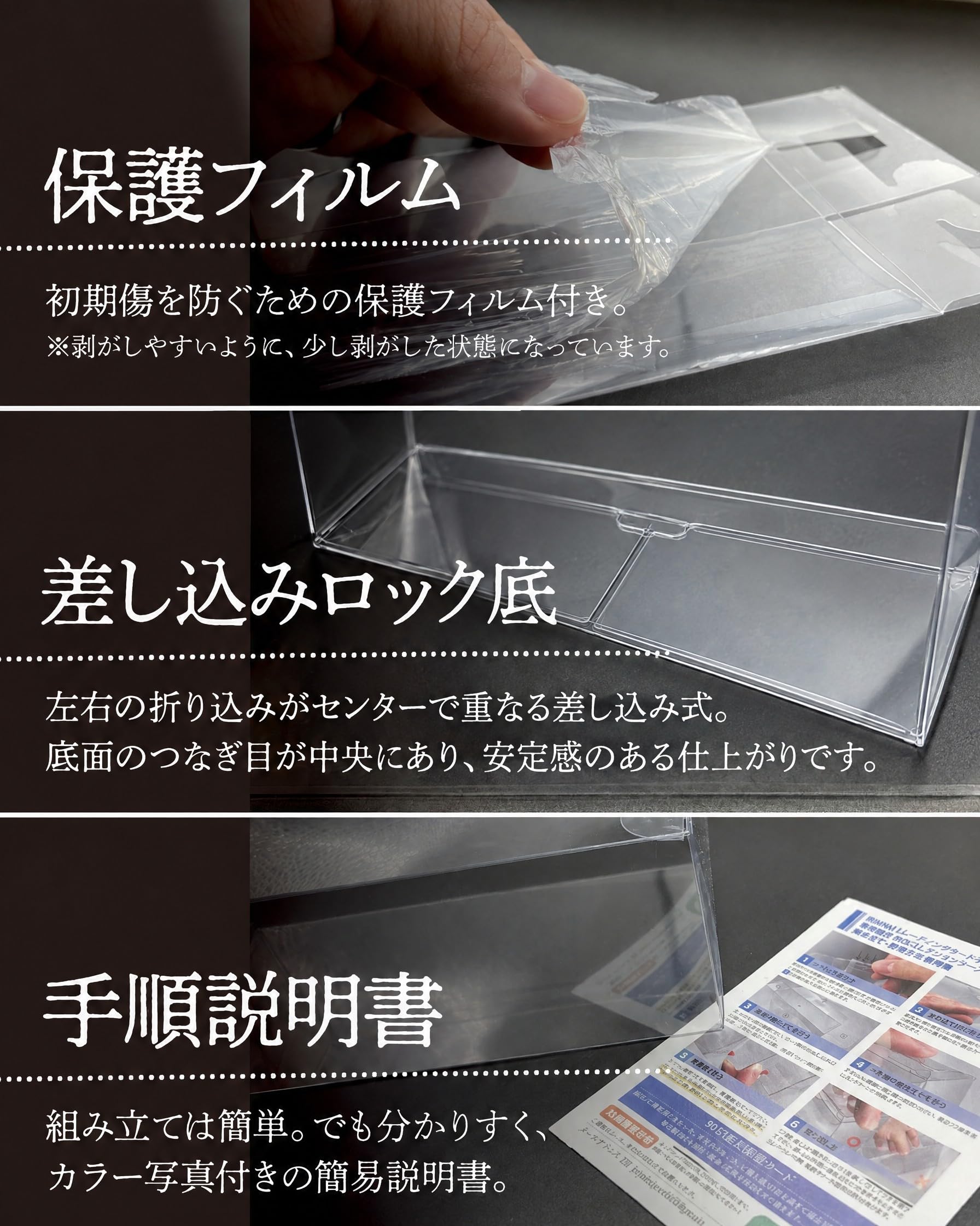 Amazon.co.jp: RIMINA ポケモンカード 30周年 BOXローダー 30TH