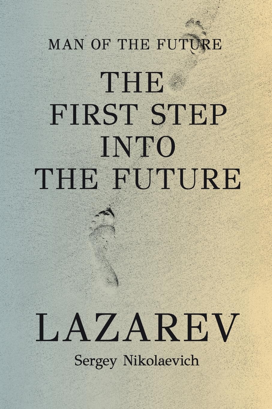 Man of The Future