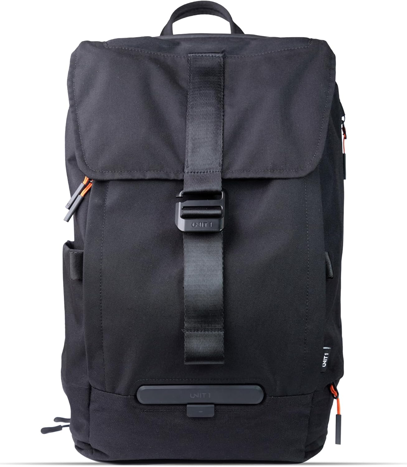 TORCH 2.0 Urban Commuter Backpack | 23L Laptop Backpack with Waterproof Zippers | Smart Light Mount | 500D Cordura | Cycling, Work & Travel