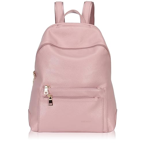 pink backpack uk