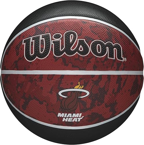 Miniatura 14 de WILSON NBA Team Tiedye Baloncesto - Tamaño 7-29.5" Brooklyn Nets