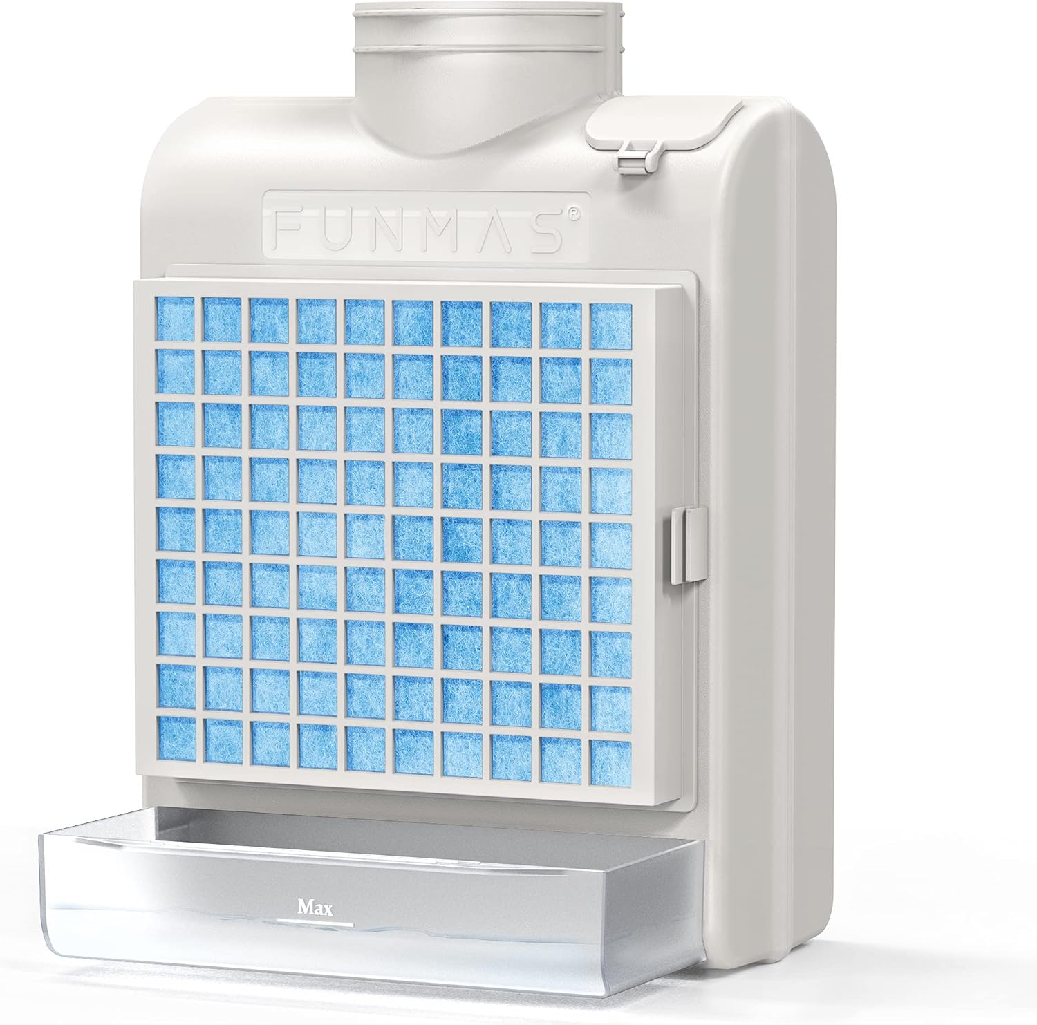 3-in-1 Indoor Dryer Vent