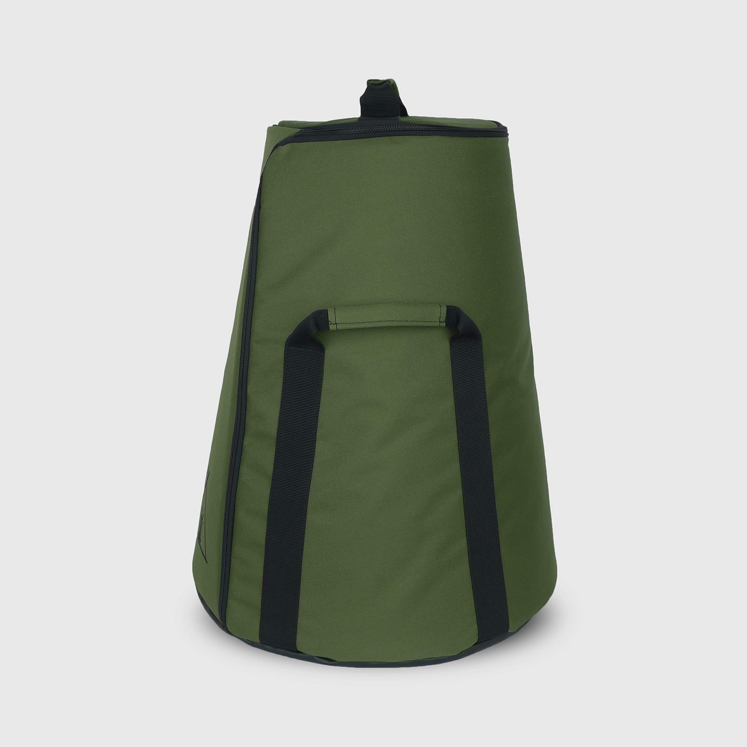 Amazon | ストーブ 収納ケース キャリーバッグ トヨトミ ：レインボー