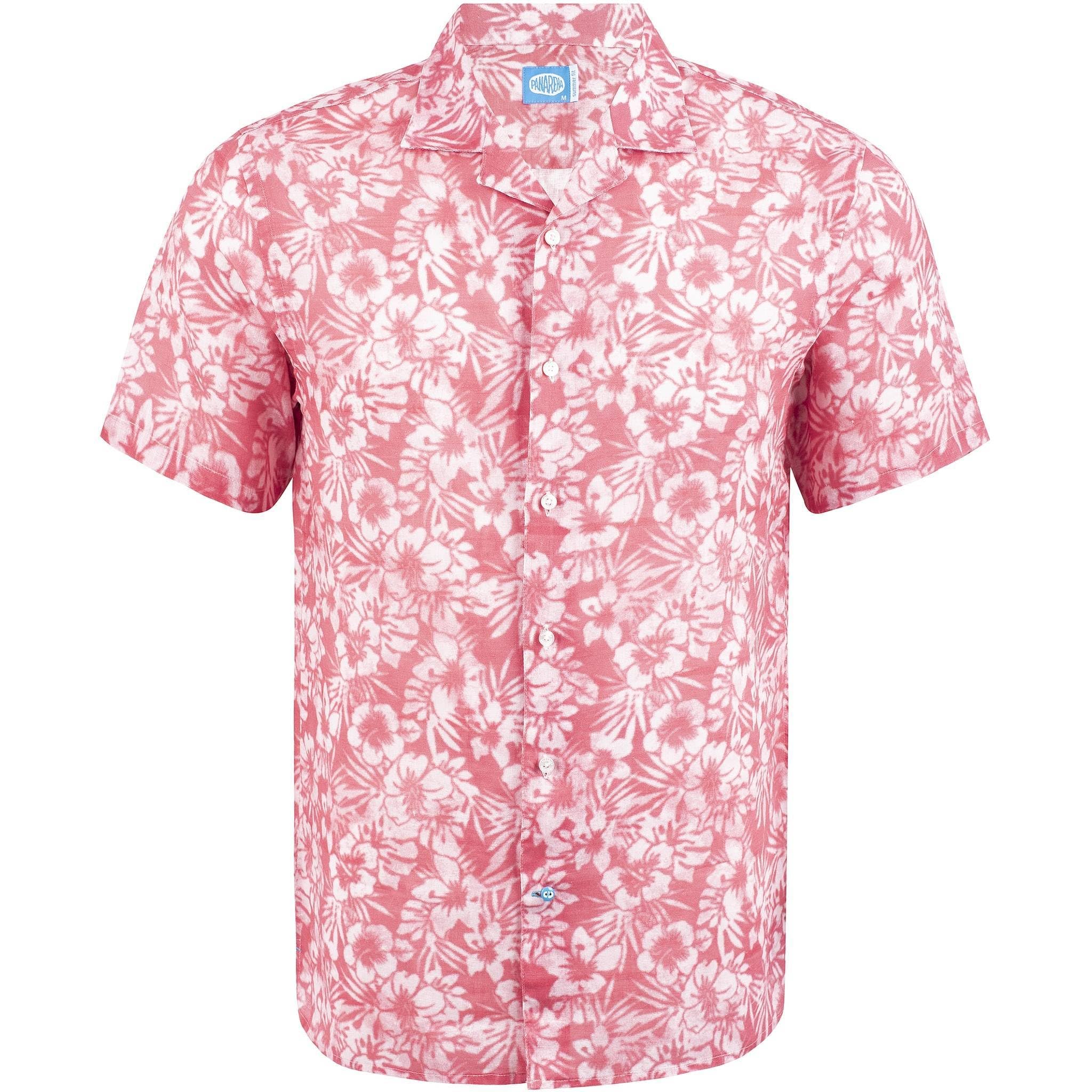 Panareha Maui Shirt Uomo
